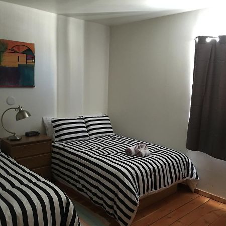 Florecita Bed And Breakfast Inn Costilla Екстер'єр фото