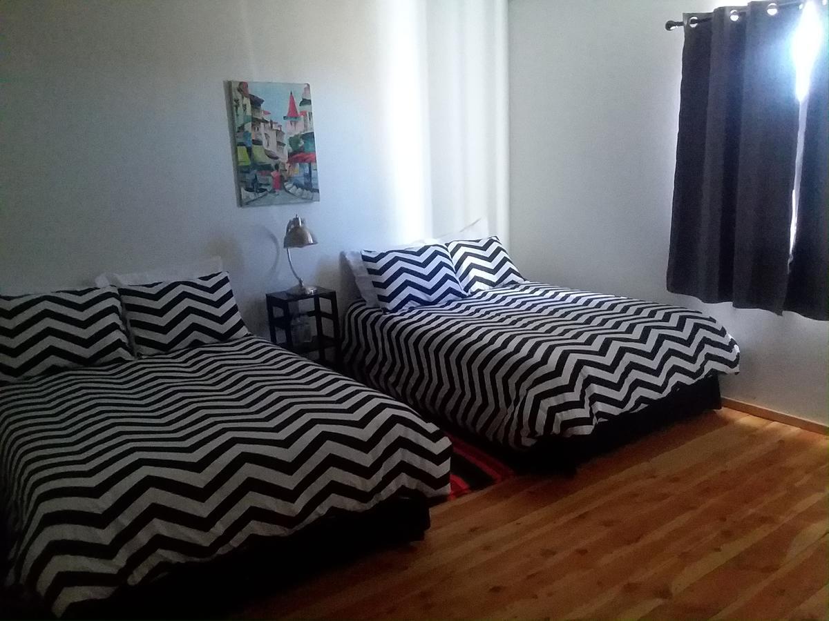 Florecita Bed And Breakfast Inn Costilla Екстер'єр фото